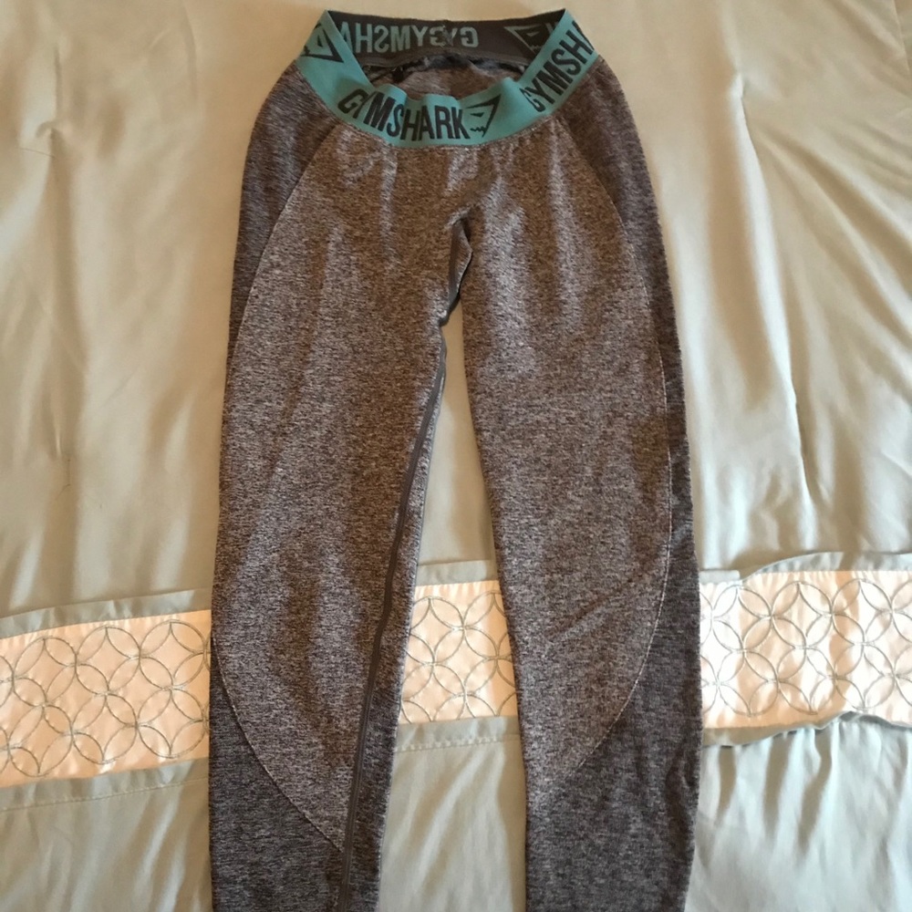 Gymshark Flex Leggings